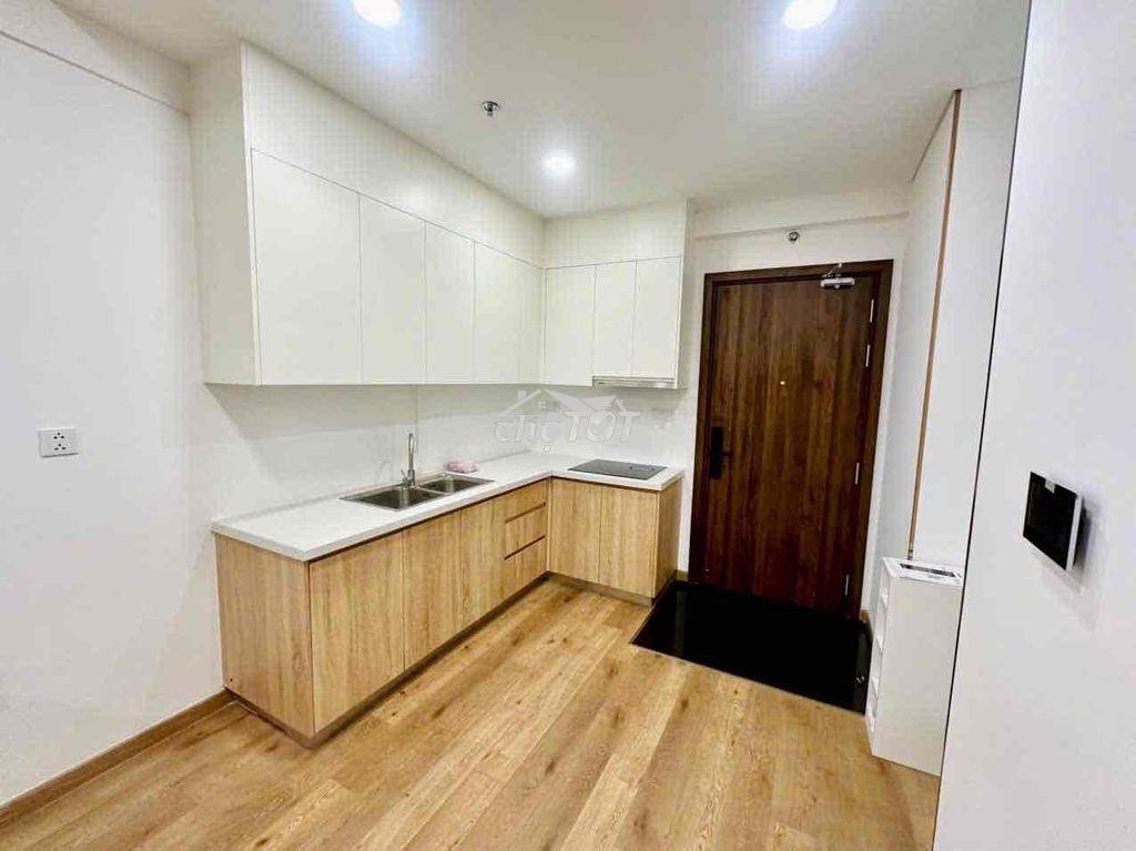 Cho thuê mp678-mizuki park 2pn 58m2, có nội thất. giá 11 triệu (tl) - Ảnh 2