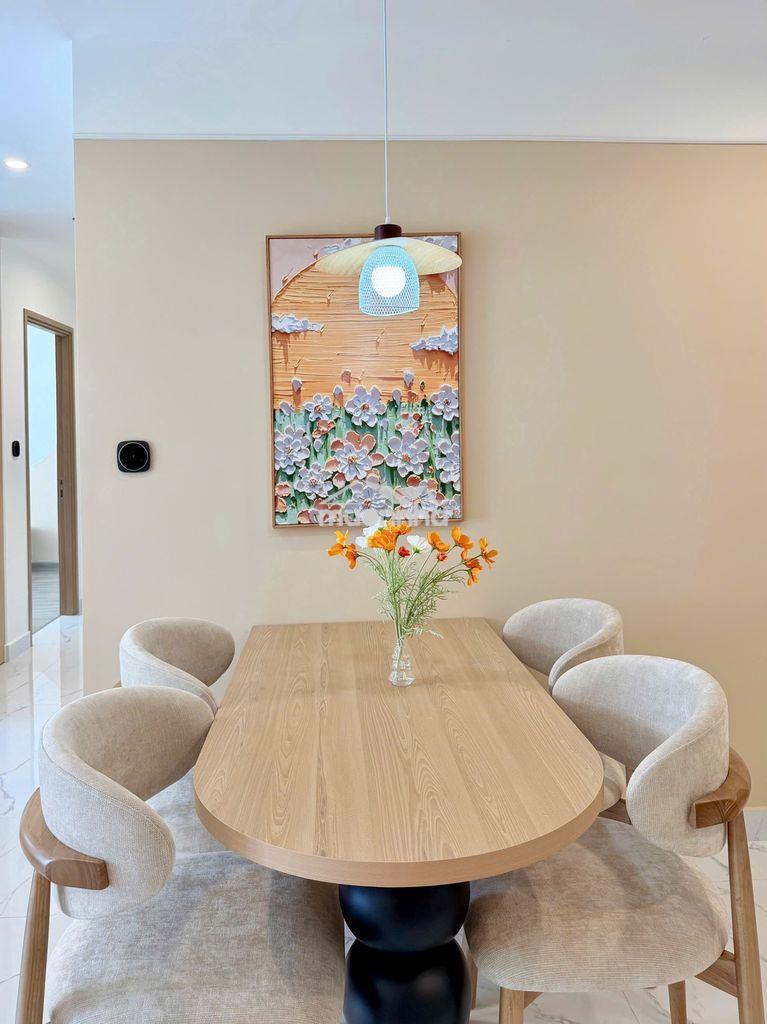 Cho thuê căn hộ 1pn 2pn 3pn vinhomes grand park giá chỉ từ 4 triệu 5 - Ảnh 4