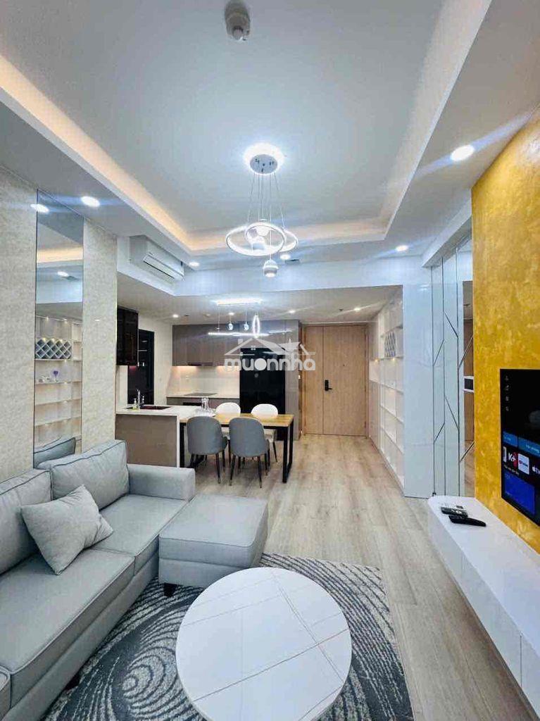 Cho thuê căn hộ 1-2-3pn vinhomes grand park quận 9 giá chỉ từ 4tr - Ảnh 3