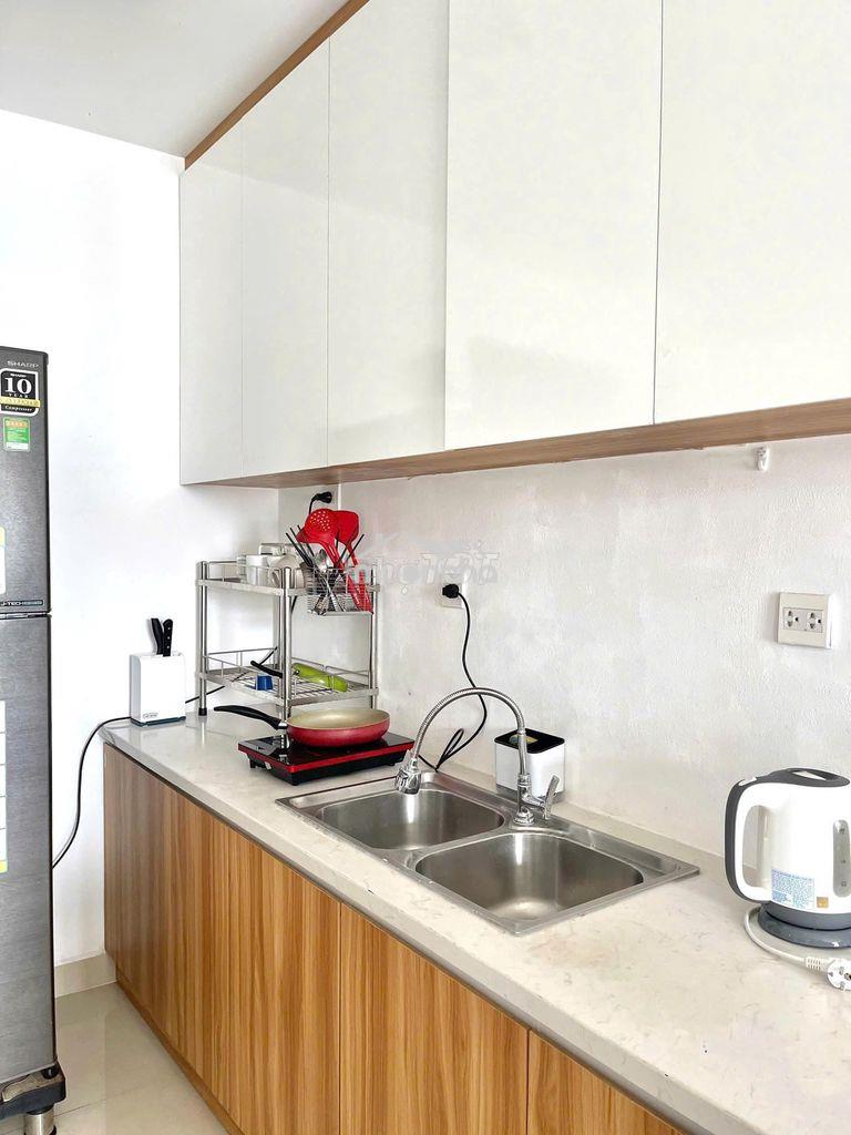 Căn hộ botanica premier novaland khu sân bay 40m2 3.15 tỷ đầy đủ đẹp - 3