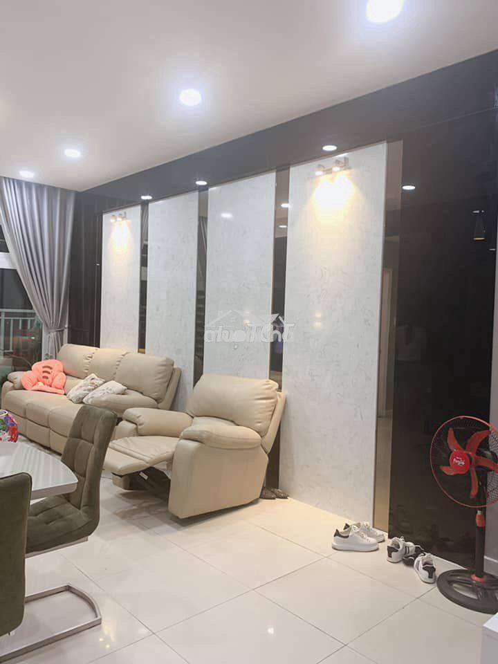Căn 3pn âu cơ tower full nội thất giá  – chỉ 3.7 tỷ (80m² 3pn 2wc) - Ảnh 3
