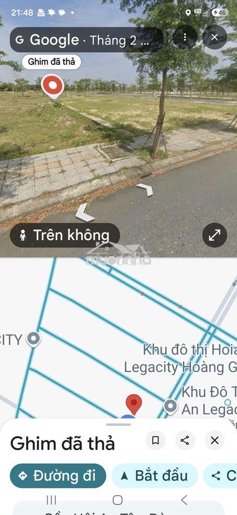 Chính chủ bán lô đất đẹp royal an nam hội an ciy - Ảnh 3