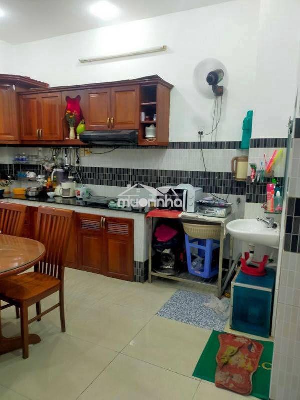 Nhà hẻm 352 lê hồng phong, trệt 2 lầu 4pn 3wc, 4.5x13m, 23tr - Ảnh 3