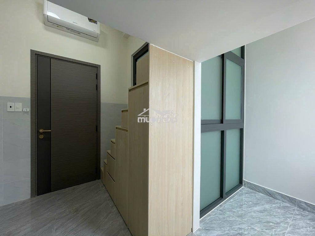 ❗Dupex cửa sổ thoáng - full nội thất, thang máy - khu lê văn sỹ, q3 - Ảnh 4