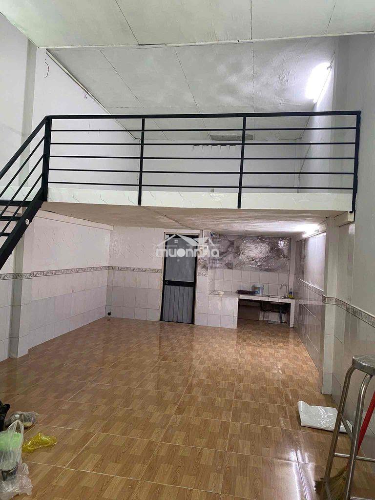 Nhà thuê hẻm ba gác 229// tây thạnh tân phú  dt 4x10m có gác lửng + sâ