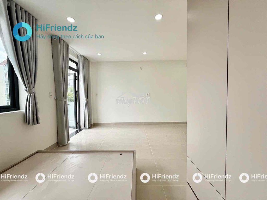 Khai trương chdv full nội thất-bancol ngay dương thị mười 5’ qua cvpm - Ảnh 3