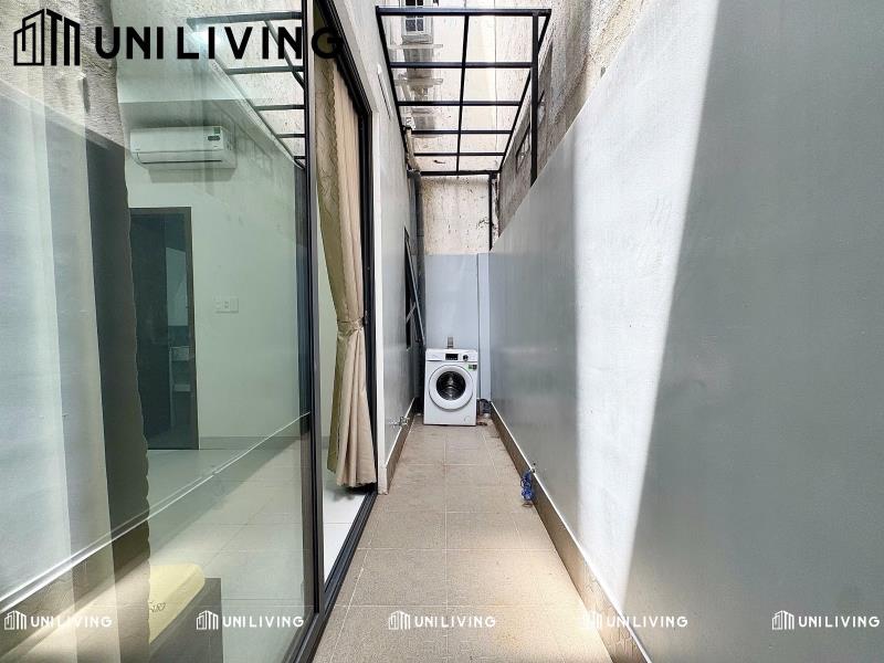 Cho thuê căn hộ có máy giặt riêng – gần đh công nghiệp, văn lang – phạm văn đồng, bình thạnh - Ảnh 4