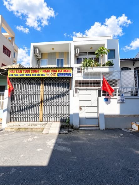Tầm nhỉnh 8 – nhà mặt tiền 80m 2 tầng ngay aeon tân phú - Ảnh 3
