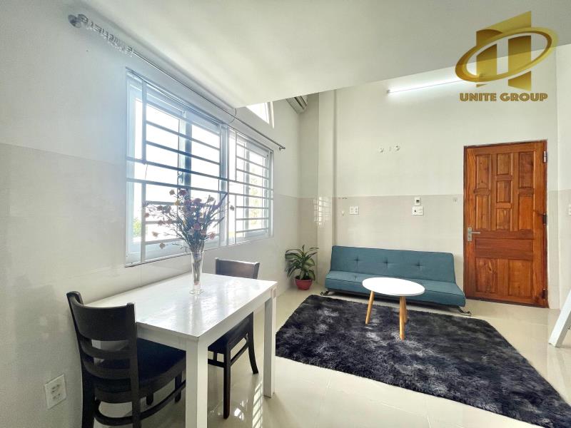 Trọ tân phú giá tốt - đại học văn hiến, công thương - vhu huit