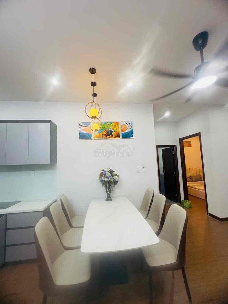 🏡 Chung cư 548 phạm văn đồng 2pn 1wc rộng 70m2 - Ảnh 3
