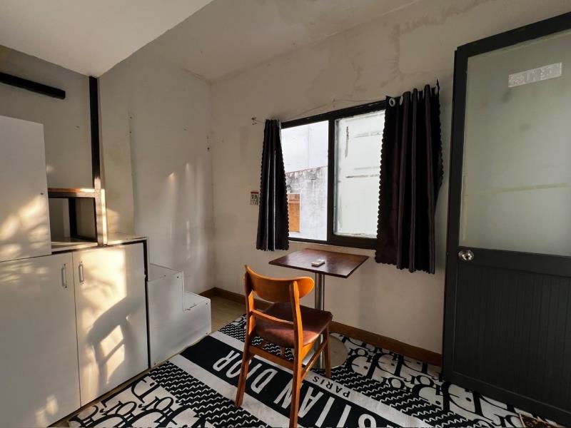 Cho thuê phòng trọ nguyễn thiện thuật, bình thạnh – gần chợ bà chiểu | duplex• 30m² • dự án mới - Ảnh 2