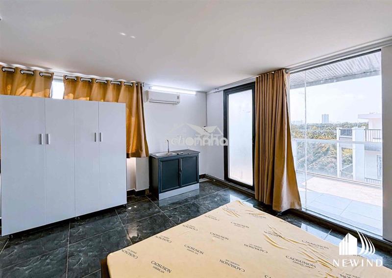 Cho thuê phòng kdc đào sư tích giá rẻ