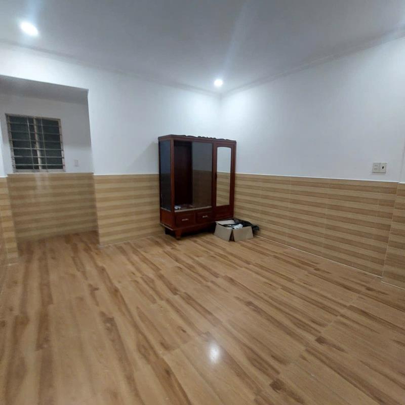 Nhà 3 phòng ngủ tân thới nhất q12 – 4x14,5m – gác lửng – giá 3.5 tỷ - Ảnh 3
