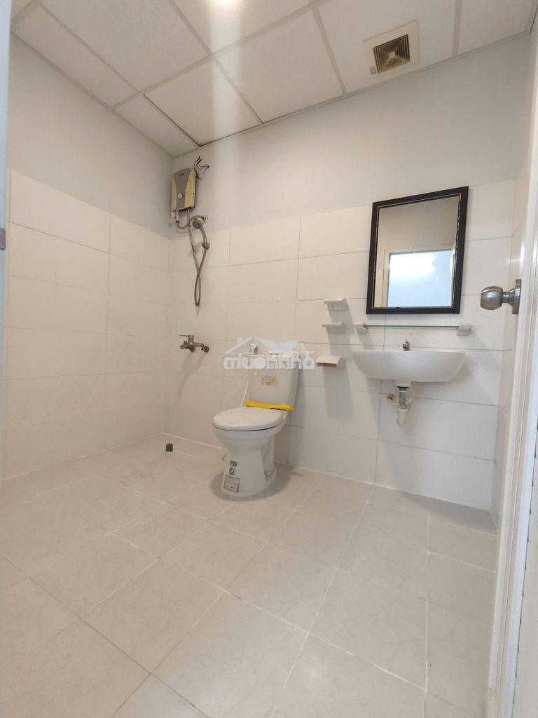 Cho thuê chung cư 8x đầm sen, 1 phòng ngủ quận tân phú, 47m2 - Ảnh 3