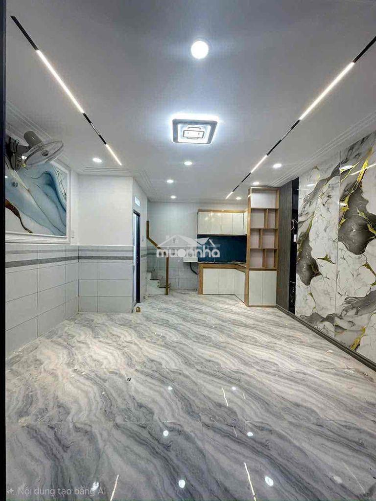 Gia đình gửi bán nhà trương thị hoa quận 12 thương lượng sâu