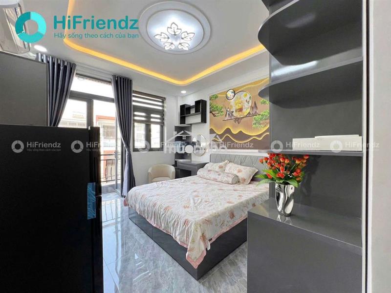 Chdv đẳng cấp sang trọng