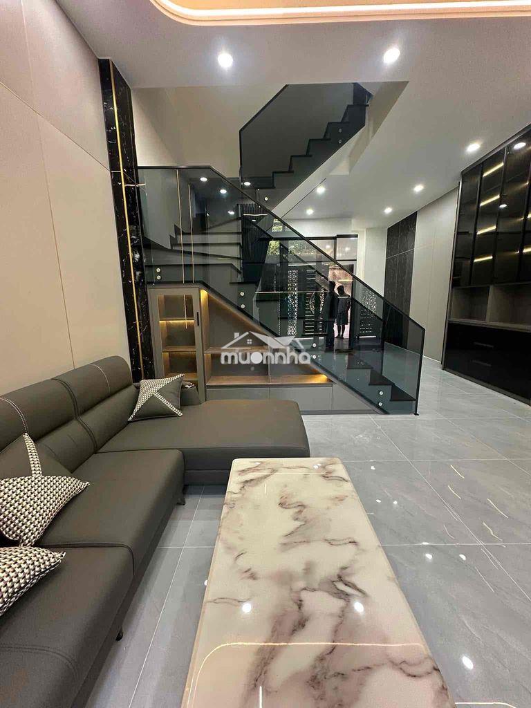 Bán nhà phường bửu hoà giá 4 tỷ 8 - Ảnh 4