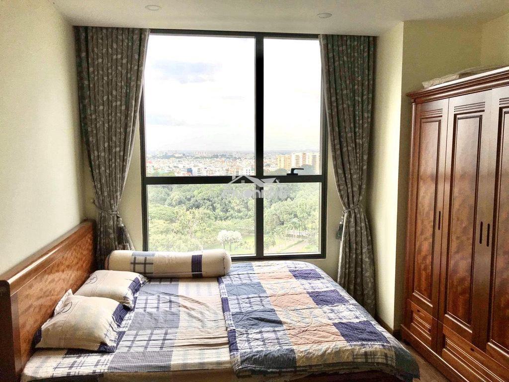 Bán căn hộ chung cư nguyễn kim, quận 10, 50m2, 2pn, 2.7 tỷ, sổ hồng - Ảnh 3