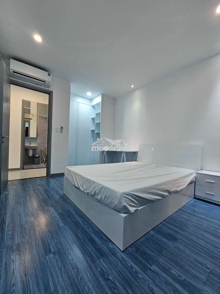 Bán căn hộ 65m² chung cư the gold view, quận 4, nhà đẹp - 3
