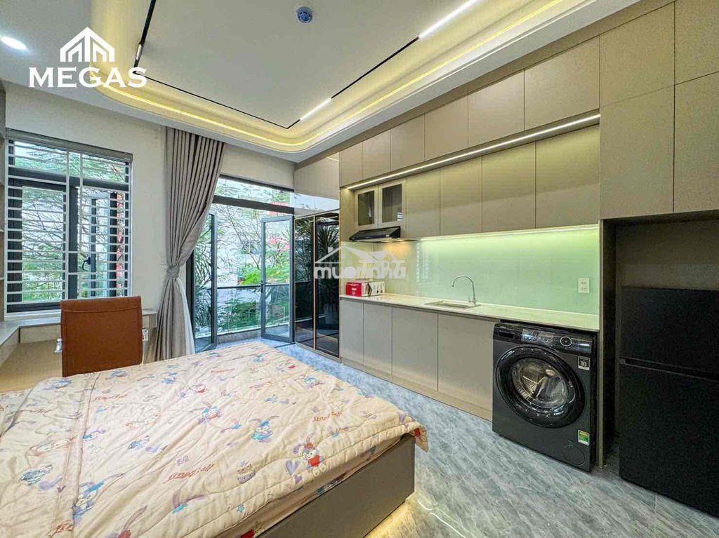 🏡Siêu phẩm phòng studio tân thới nhất✨gần co.opmart - Ảnh 2