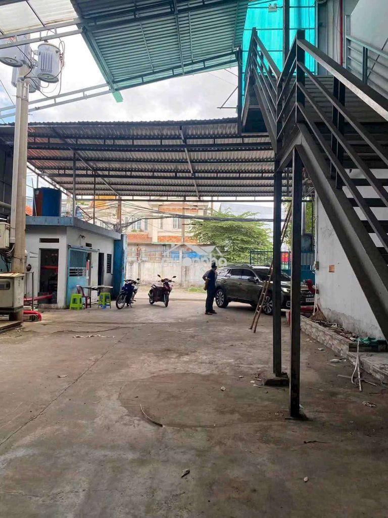 Xưởng an điền 1000m giá 15 triệu đường tải 8 tấn - Ảnh 2
