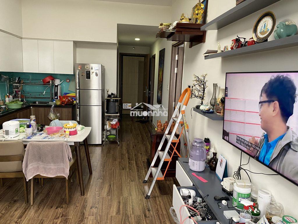 Căn 2pn || 2wc giá full 4 tỷ 050 , view nam , sổ hồng sẵn - Ảnh 3