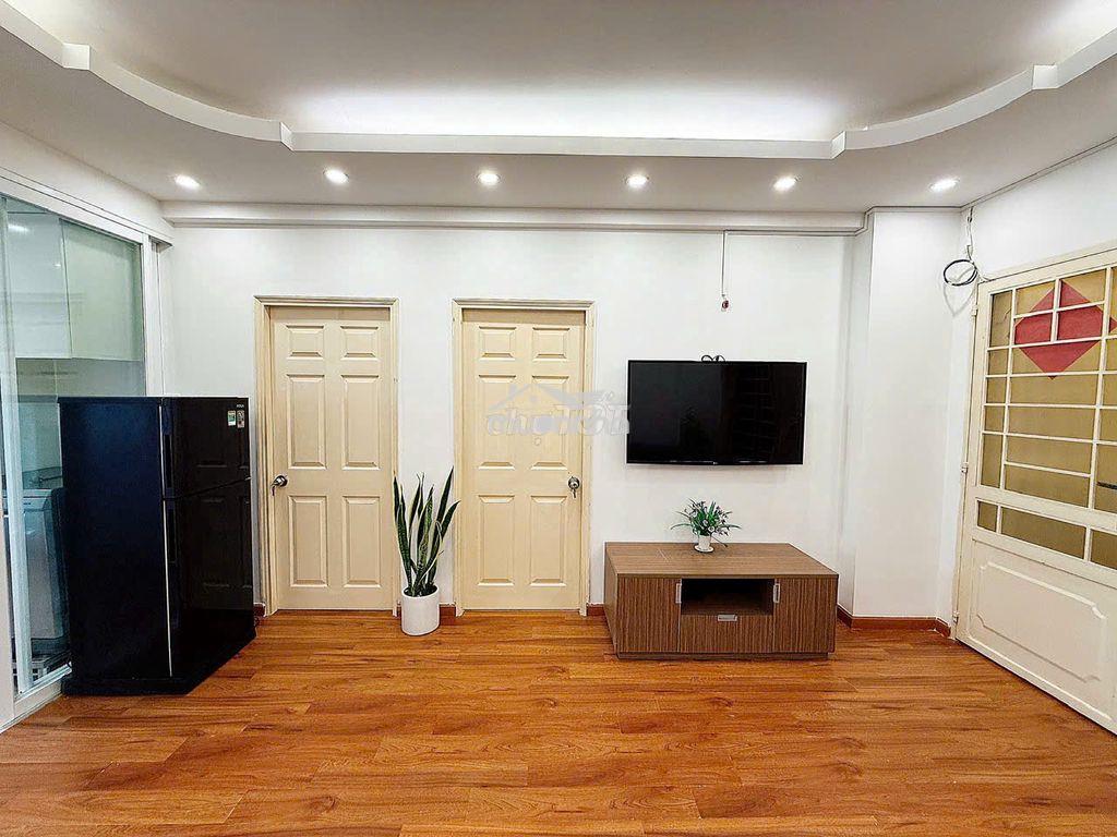 🏘🌟 Bán chung cư tôn thất thuyết 2pn - 3,65 tỷ - 3