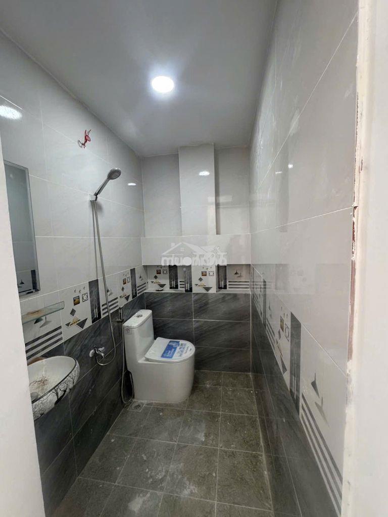 🔥 G.iá số.c bình tân – nhà 2 tầng nguyễn trọng trí 📐 4,6 x 10m n