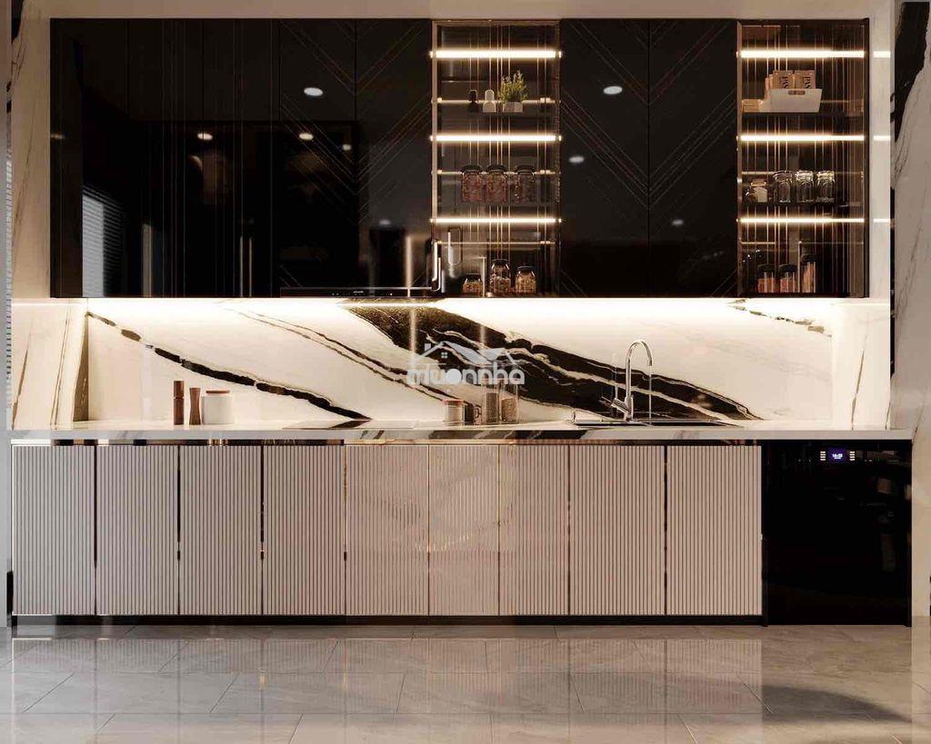 Cho thuê ngay căn hộ 2pn empire city thủ thiêm, giá chỉ 28 triệu/tháng - Ảnh 2