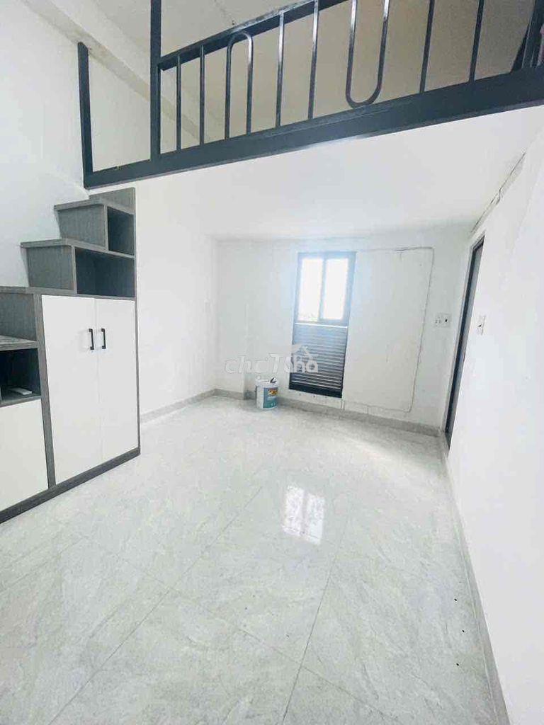 Phòng trọ mới xây ở đường phú định quận 8 gần đh mở, y dược tphcm - Ảnh 2