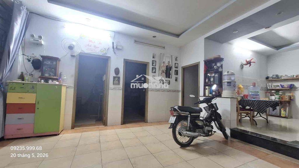 Giảm thêm 300tr nhà ngang 10m – diện tích 140m² – giá chỉ nhỉnh 5 tỷ - Ảnh 4