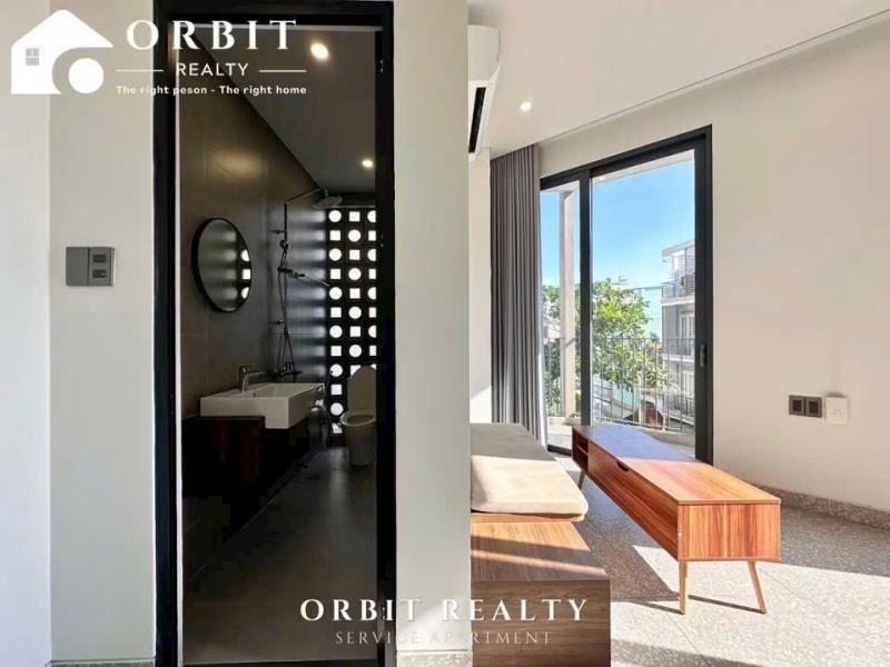 ♟️Căn hộ 1 bedroom ban công siêu thoáng ngay trần quang diệu | gần chợ nguyễn văn trỗi - Ảnh 4