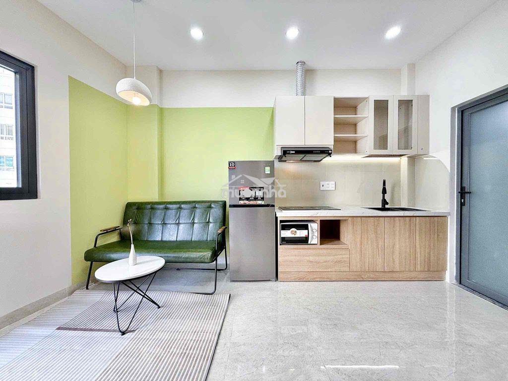 1pn cao cấp ngay sân bay tân sơn nhất, cv gia định, cv hoàng văn thụ - Ảnh 4