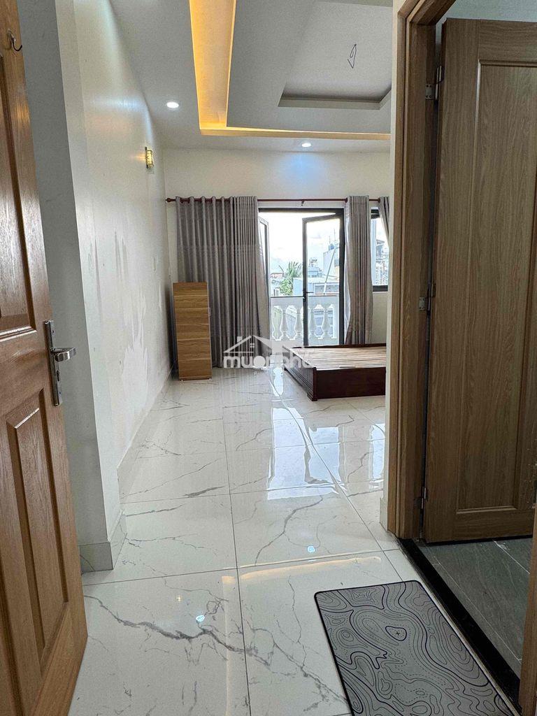 Phòng ban công - full nội thất