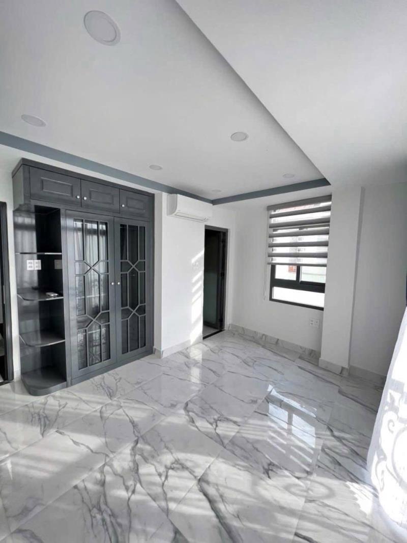 Cho thuê căn hộ 39m² ban công & cửa sổ | phan xích long, phú nhuận   - Ảnh 2