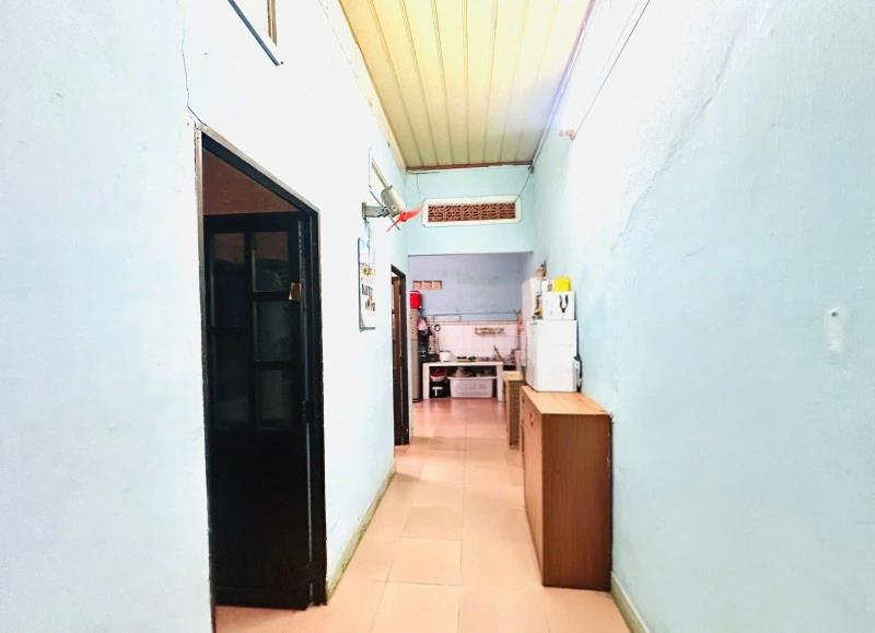 Bán nhà ngã tư linh xuân 88m2 ngay kcx linh trung giá chỉ 4,5 tỷ - Ảnh 3