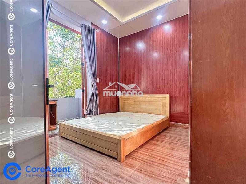 Chỉ tính mỗi điện còn lại free hết - full nt - ban công