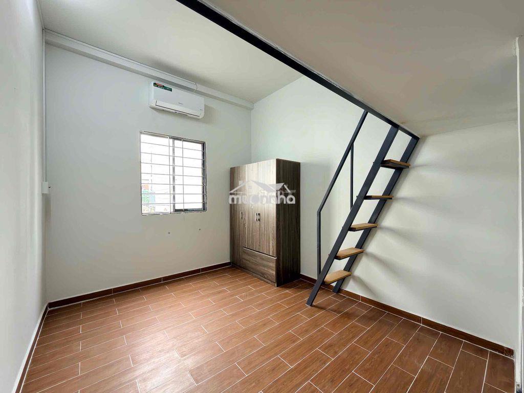 Giảm 500k - duplex rộng 30m2 full nội thất mới xây - thoáng mát - - Ảnh 2
