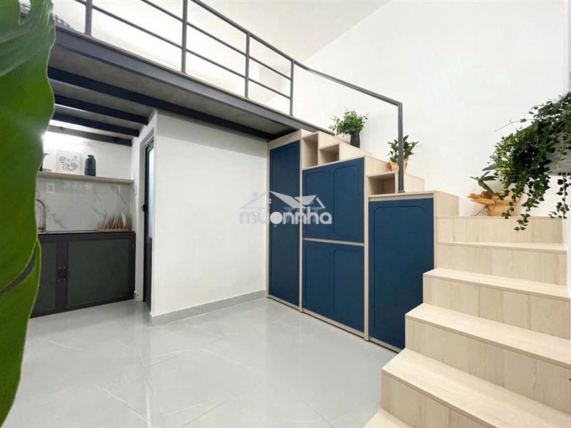 Chính chủ- duplex hiện đại ngay đh iuh, vl-5p ra tới emart pvt-full nt