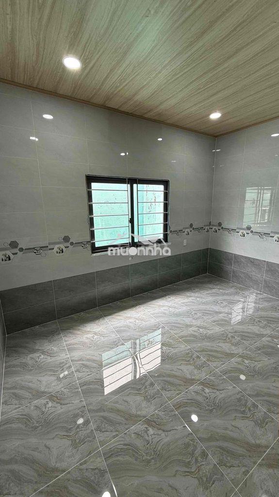 Cho thuê phòng trọ bình tân nguyên căn nhỏ - 4