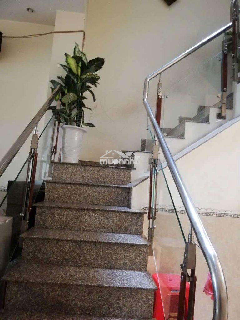 Bán nhà mặt tiền đường d10 phường tây thạnh quận tân phú - Ảnh 3