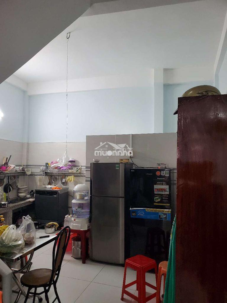 Bán nhà hẻm xe tải kinh dương vương - Ảnh 4