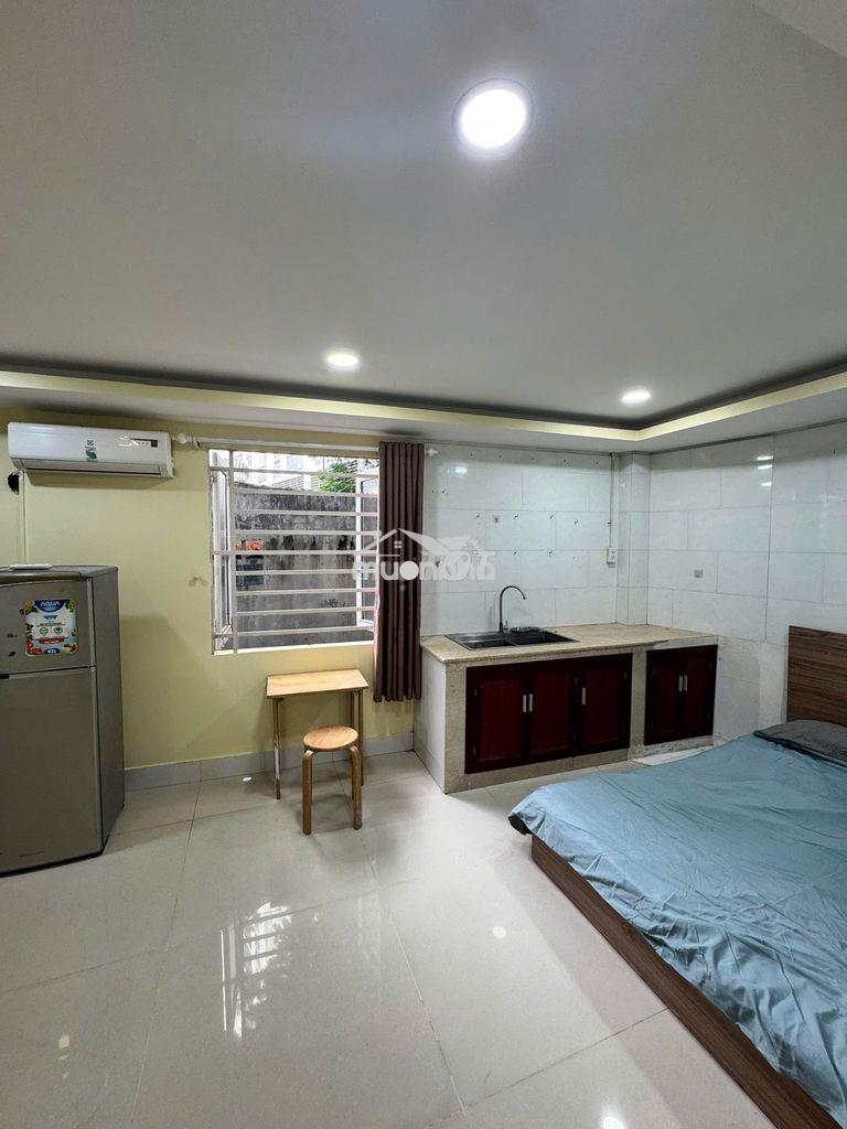 Cho thuê phòng 18m2 gần chợ đo đạc - cc bộ công an - Ảnh 3