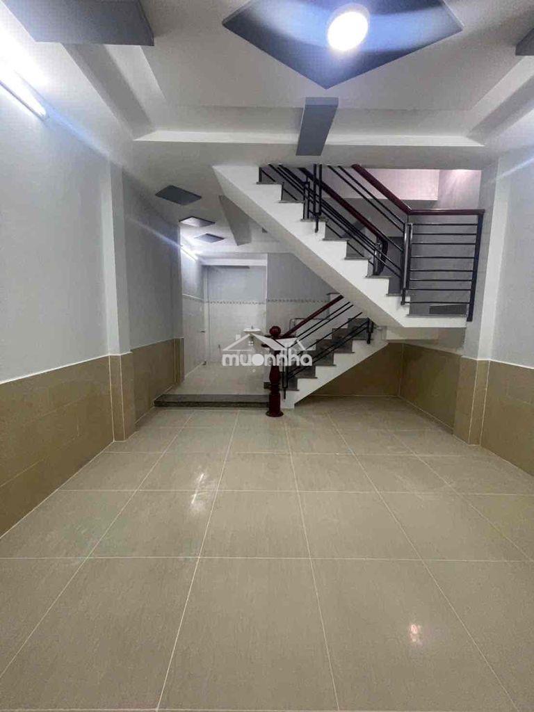 💎 💎 💎 Trệt lầu 4❌11m có 2pn 2wc nguyễn văn khối p11 giá 9 triệu