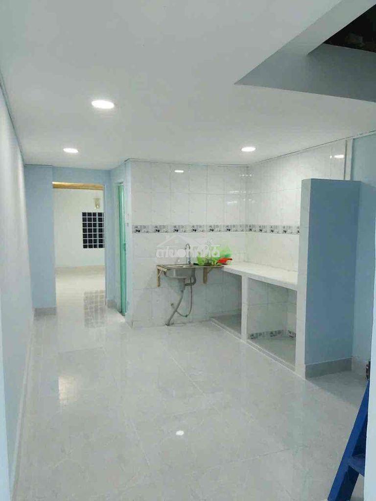 🔥 Bán nhà q4 – lô nhì phố ẩm thực vĩnh khánh – 52m² – 3pn –