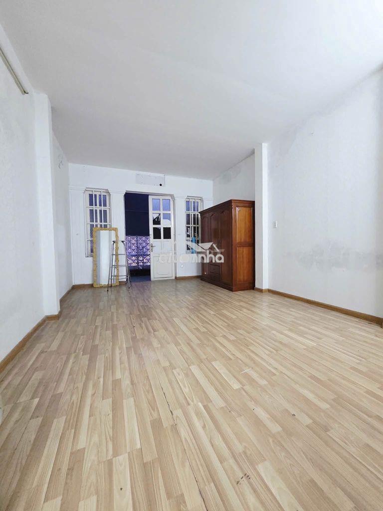 Cho thuê mt trương vĩnh ký 4 x 20 m đúc 3 lầu : 4 pn , 4 wc - 4