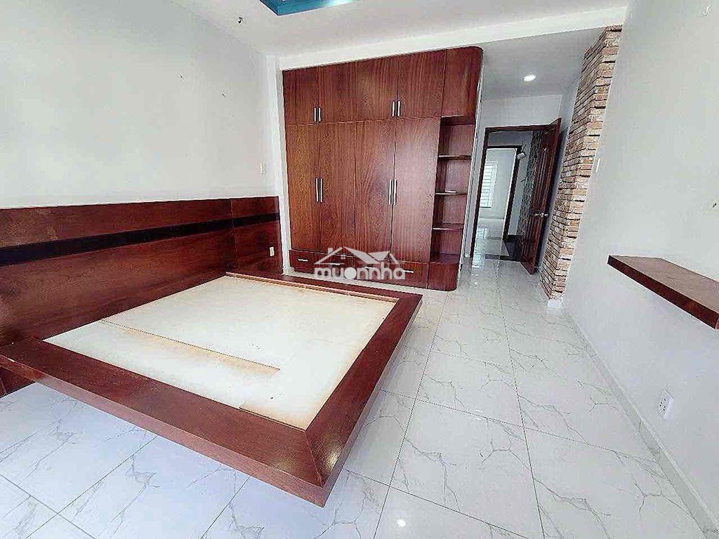 Nhà [ 4 x18 ] 3 lầu ( 5pn,5wc) khu lê văn quới ,binh tân - Ảnh 4