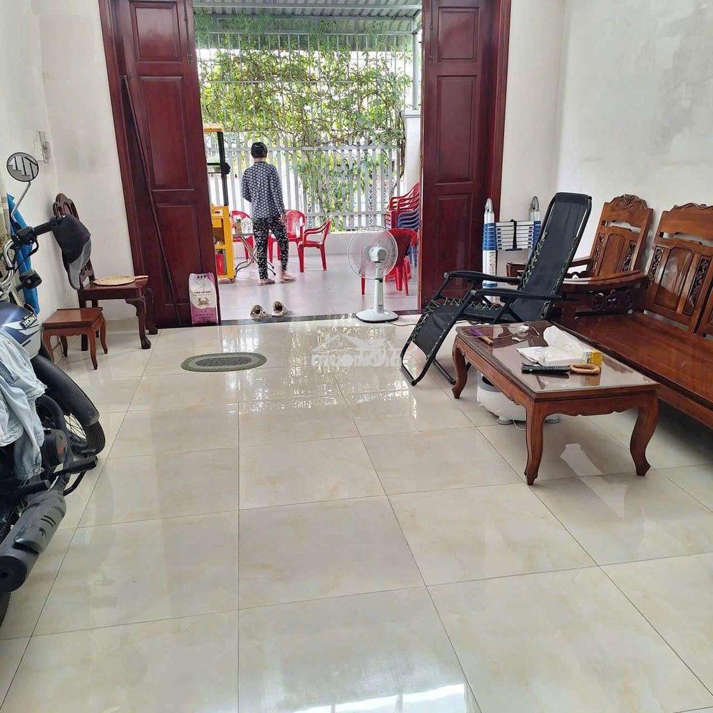 Cho thuê nhà nguyên căn – đường 48, hiệp bình chánh - Ảnh 2