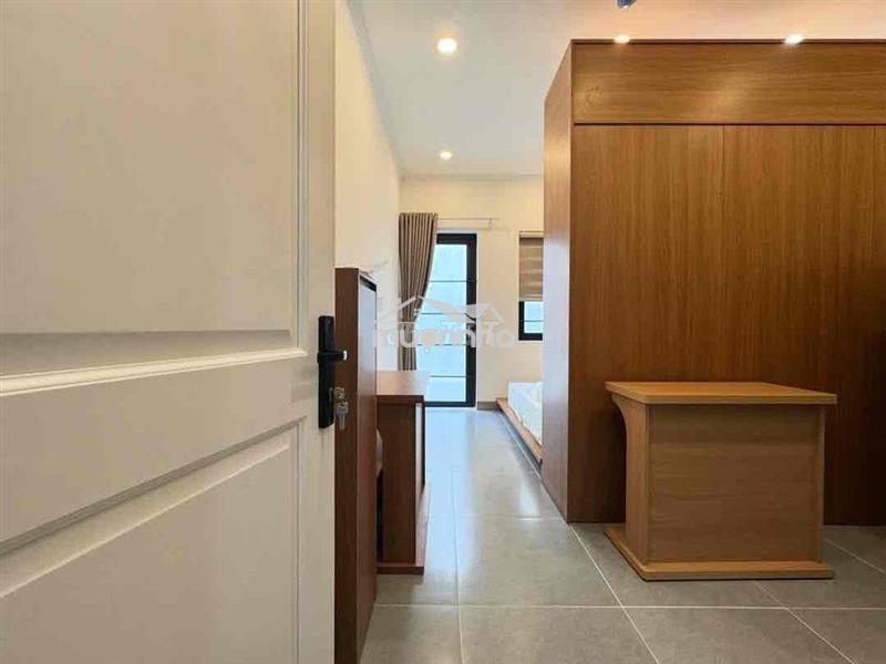 🎁Căn hộ studio bancol tại cộng hoà, tân bình gần etown_đại học vva