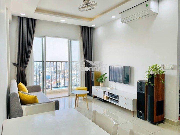 Căn hộ 8x đầm sen 75 tô hiệu, 1 phòng ngủ, 2.68tỷ - 2